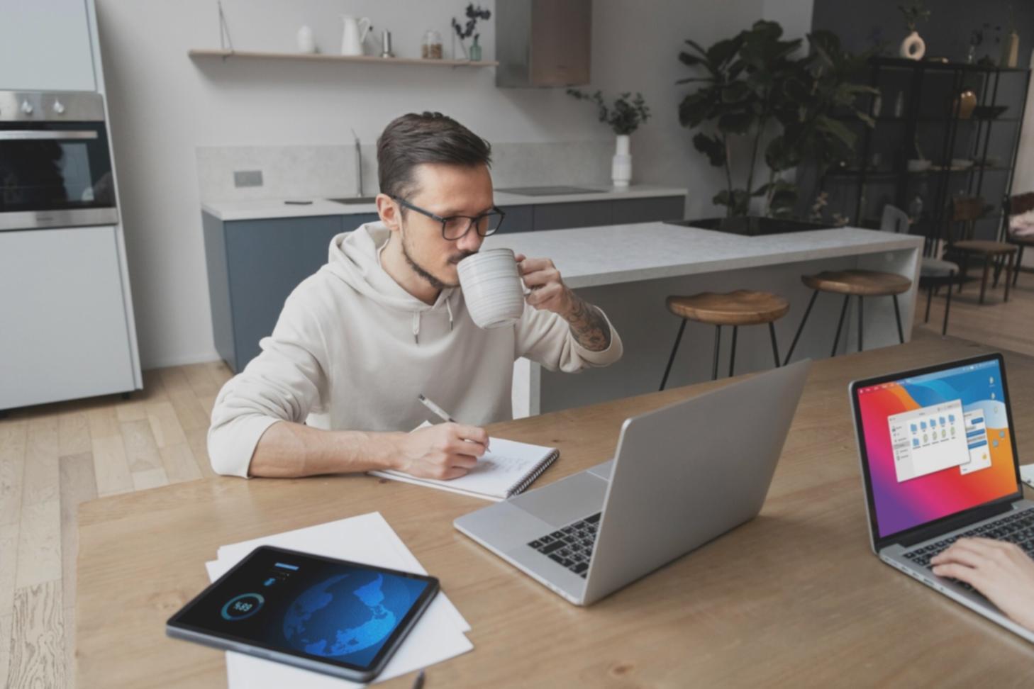 Professionelle Finanzberatung und Investmentschulung