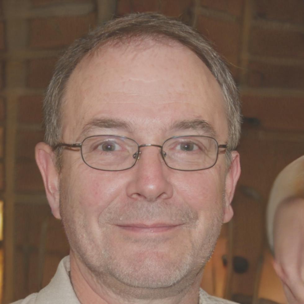 Portrait von Thorben Lindström