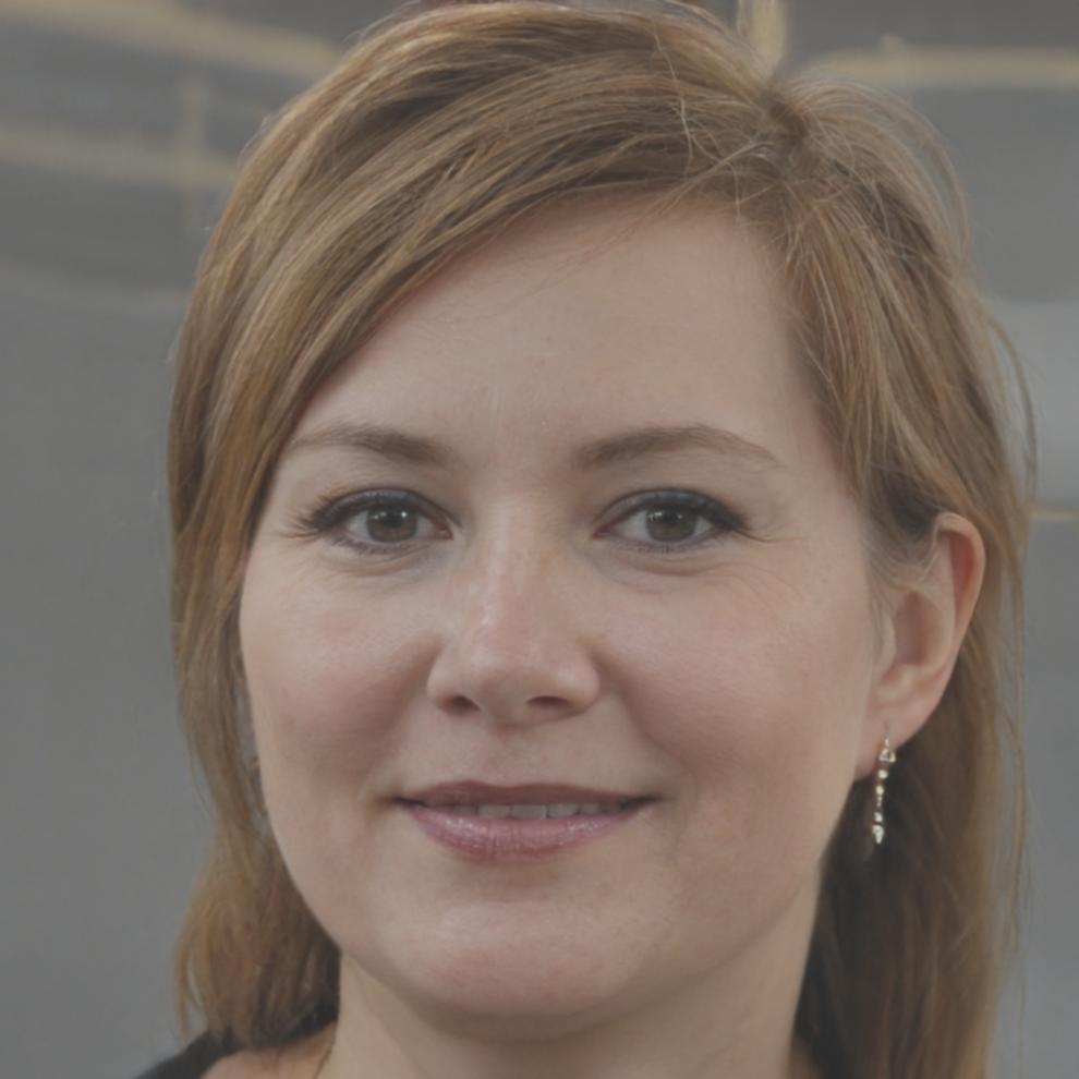 Finanzberaterin Dr. Leonnie Buchner